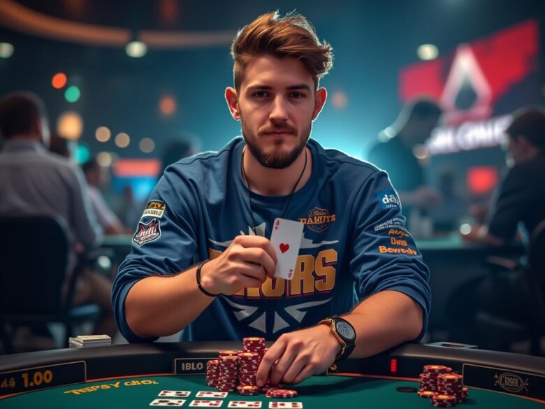 Des ligues de joueurs amateurs voient le jour dans le secteur des jeux de crash