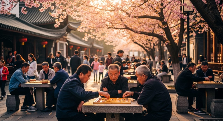 Ma découverte des jeux asiatiques qui cartonnent en ce moment