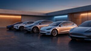 Tesla en perte de vitesse : le guide des alternatives qui valent vraiment le coup en 2026 Tesla en perte de vitesse : le guide des alternatives qui valent vraiment le coup en 2026