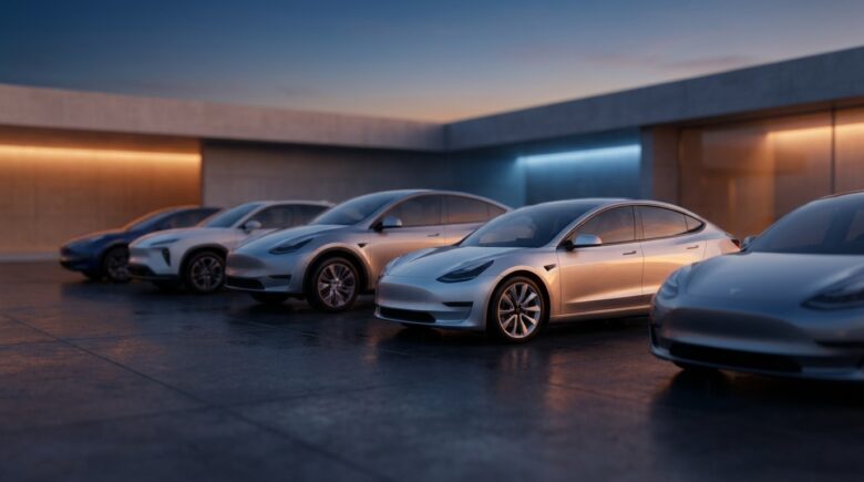Tesla en perte de vitesse : le guide des alternatives qui valent vraiment le coup en 2026 Tesla en perte de vitesse : le guide des alternatives qui valent vraiment le coup en 2026